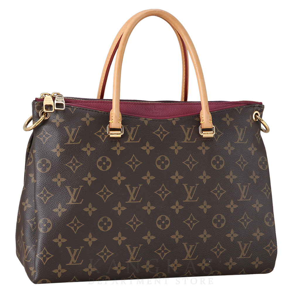 LOUIS VUITTON(USED)루이비통 모노그램 팔라스 MM